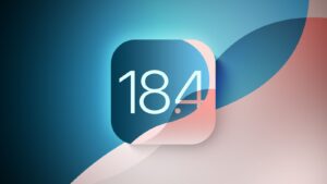 Apple презентувала оновлення iOS 18.4: які зміни на вас чекають