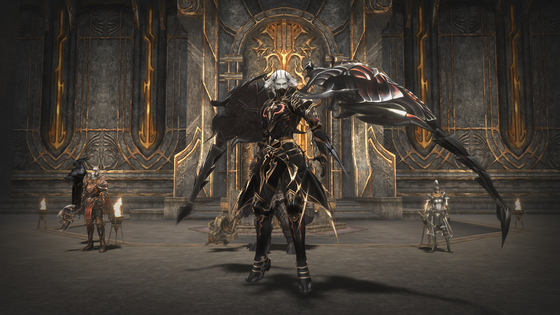 Lineage 2
